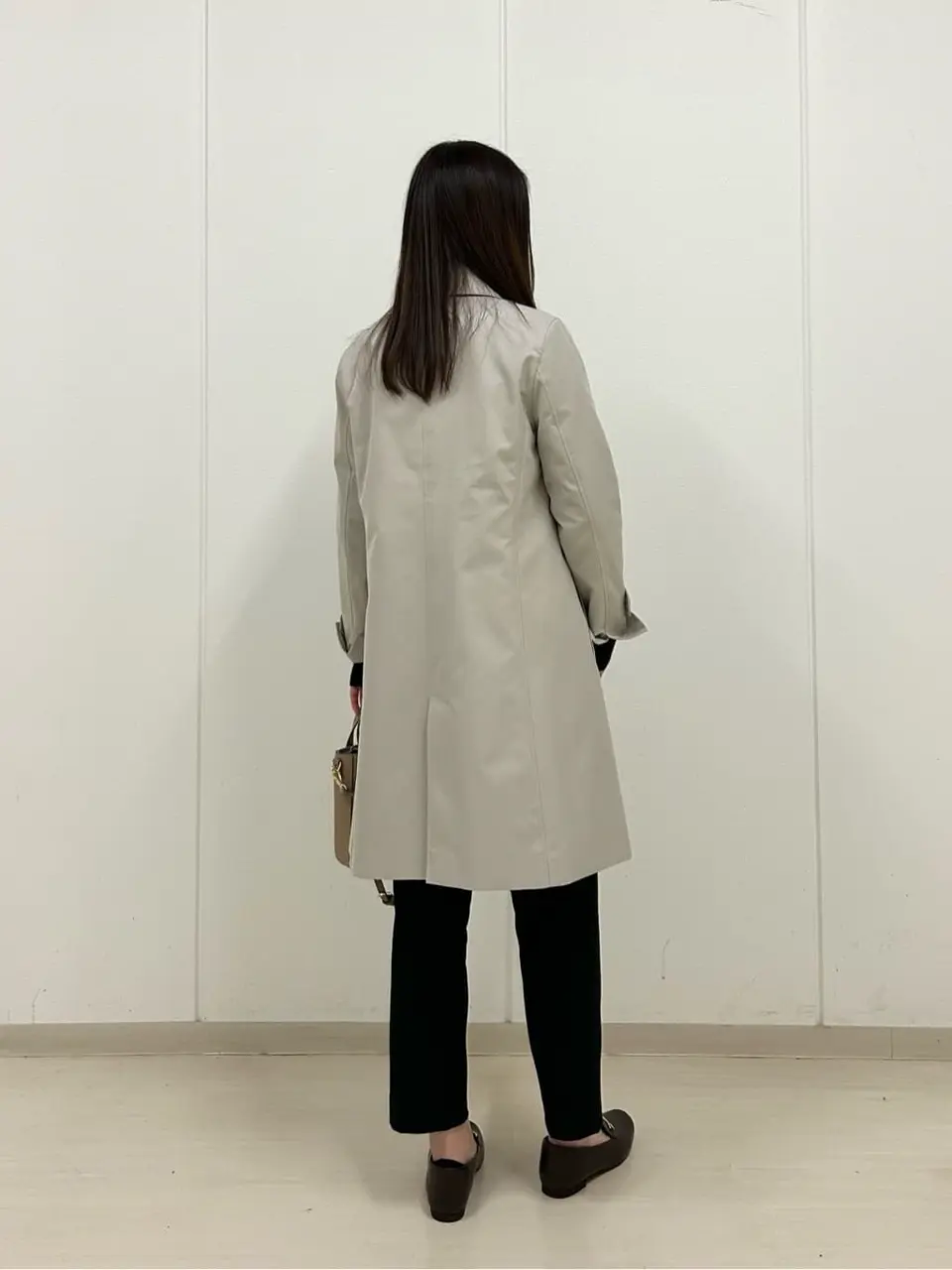 J.PRESS LADIES 早川 コーディネート画像