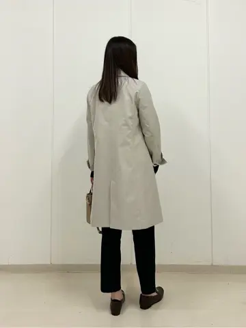 J.PRESS LADIES 早川 コーディネート画像