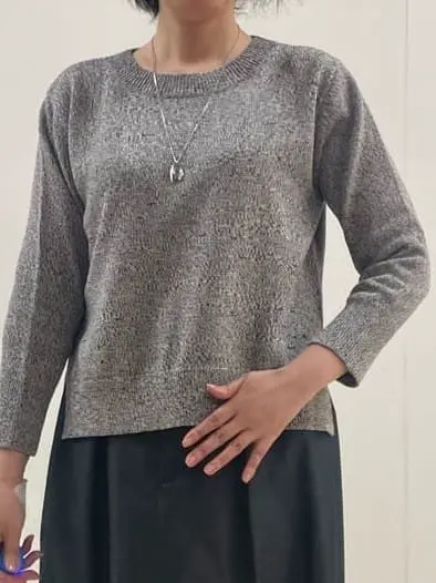 J.PRESS LADIES 守田 コーディネート画像