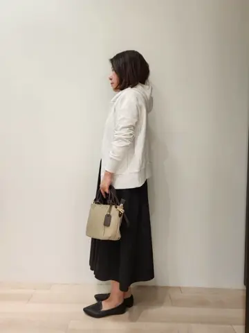 J.PRESS LADIES 阿部 コーディネート画像