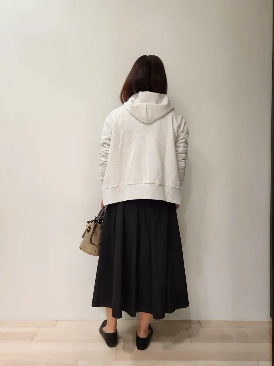 J.PRESS LADIES 阿部 コーディネート画像