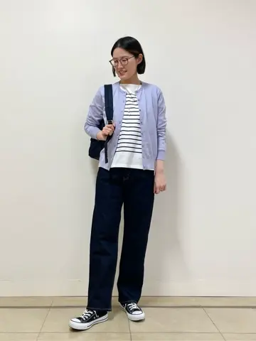 J.PRESS LADIES 佐藤 コーディネート画像