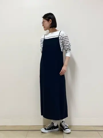 J.PRESS LADIES 佐藤 コーディネート画像