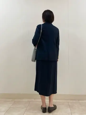 J.PRESS LADIES 守田 コーディネート画像