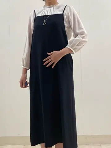 J.PRESS LADIES 守田 コーディネート画像
