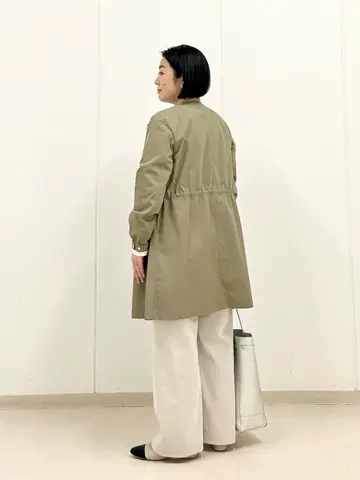 J.PRESS LADIES 辻本 コーディネート画像