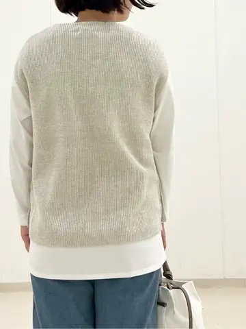 J.PRESS LADIES 辻本 コーディネート画像