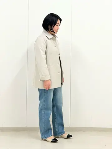 J.PRESS LADIES 辻本 コーディネート画像