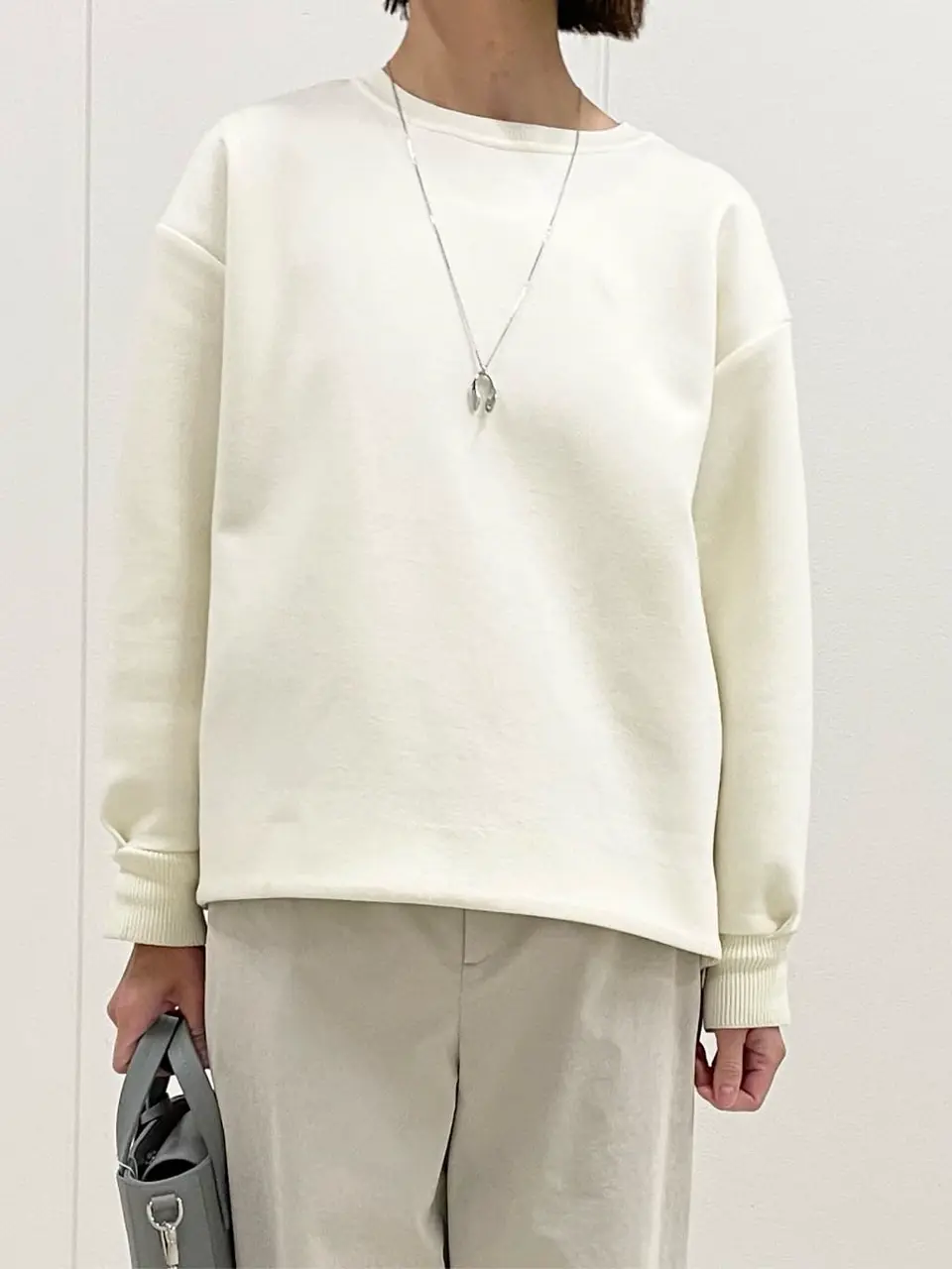 J.PRESS LADIES 大柿 コーディネート画像