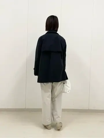 J.PRESS LADIES 大柿 コーディネート画像