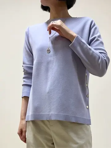 J.PRESS LADIES 佐藤 コーディネート画像