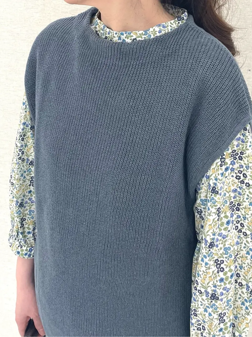 J.PRESS LADIES niina コーディネート画像