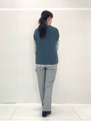 J.PRESS LADIES niina コーディネート画像