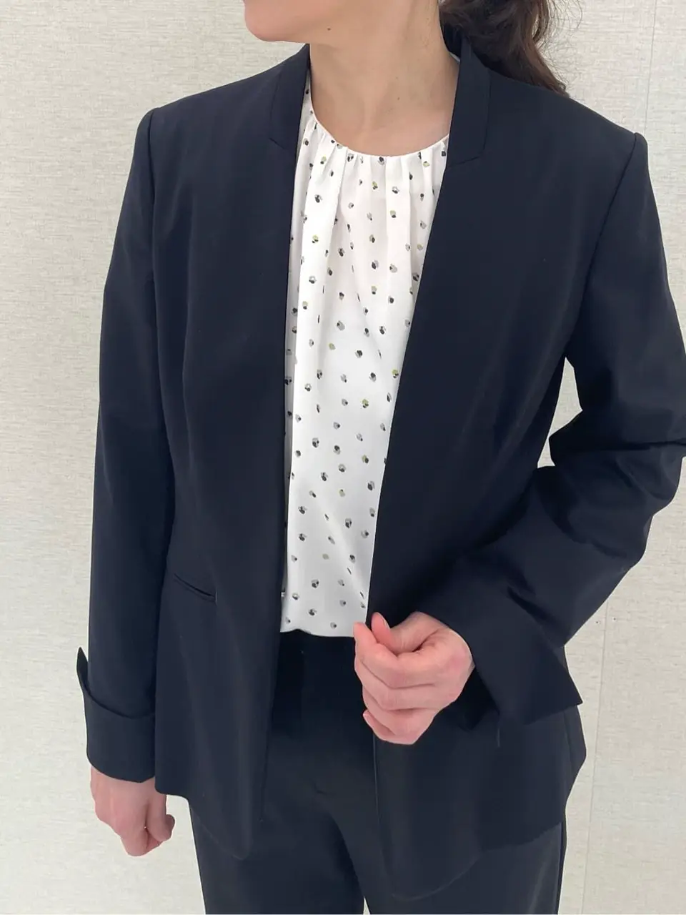 J.PRESS LADIES niina コーディネート画像