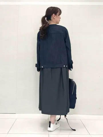 J.PRESS LADIES niina コーディネート画像