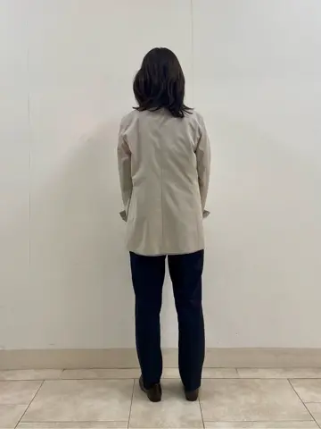 J.PRESS LADIES 前川 コーディネート画像