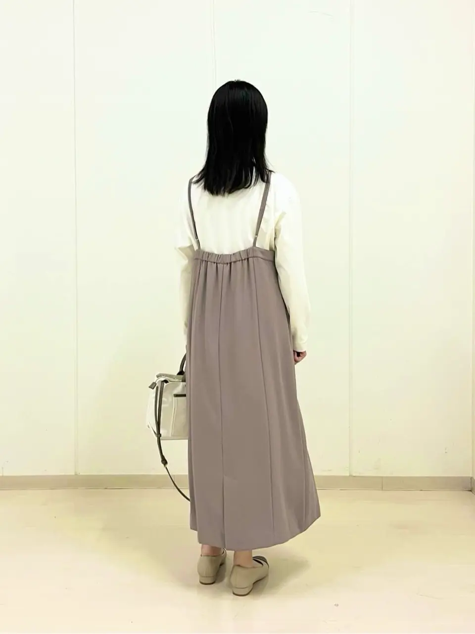 J.PRESS LADIES 福井 コーディネート画像