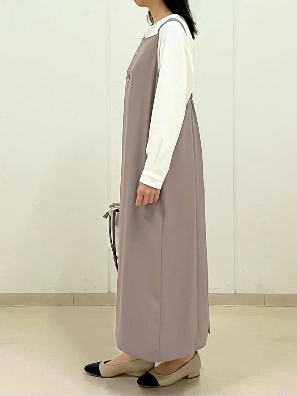 J.PRESS LADIES 福井 コーディネート画像