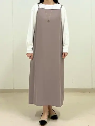 J.PRESS LADIES 福井 コーディネート画像