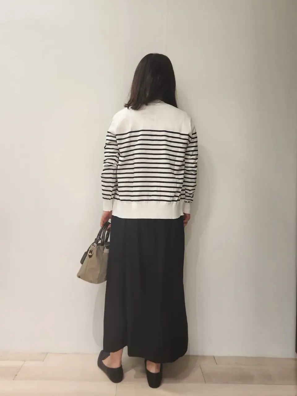 J.PRESS LADIES 阿部 コーディネート画像