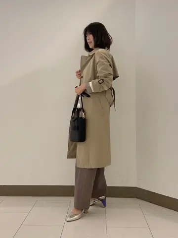 J.PRESS LADIES KAZU コーディネート画像