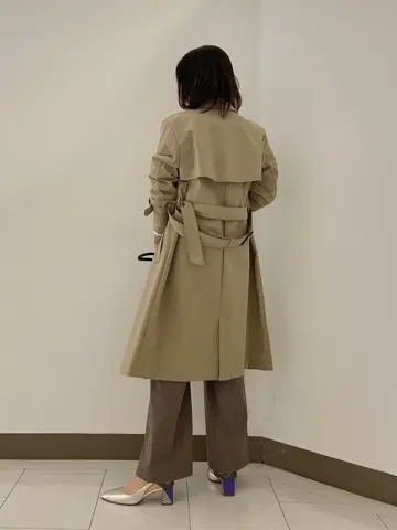 J.PRESS LADIES KAZU コーディネート画像