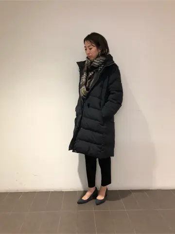 J.PRESS LADIES 大柿 コーディネート画像