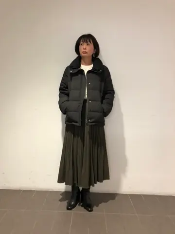 J.PRESS LADIES 磯島 コーディネート画像