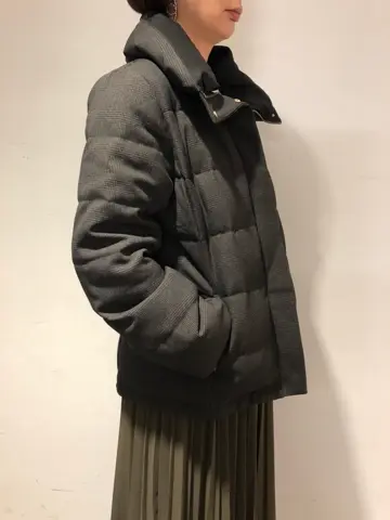 J.PRESS LADIES 磯島 コーディネート画像