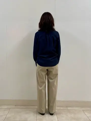 J.PRESS LADIES 前川 コーディネート画像