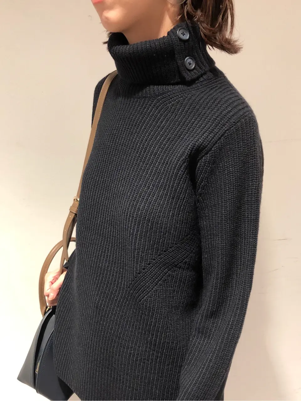 J.PRESS LADIES 大柿 コーディネート画像