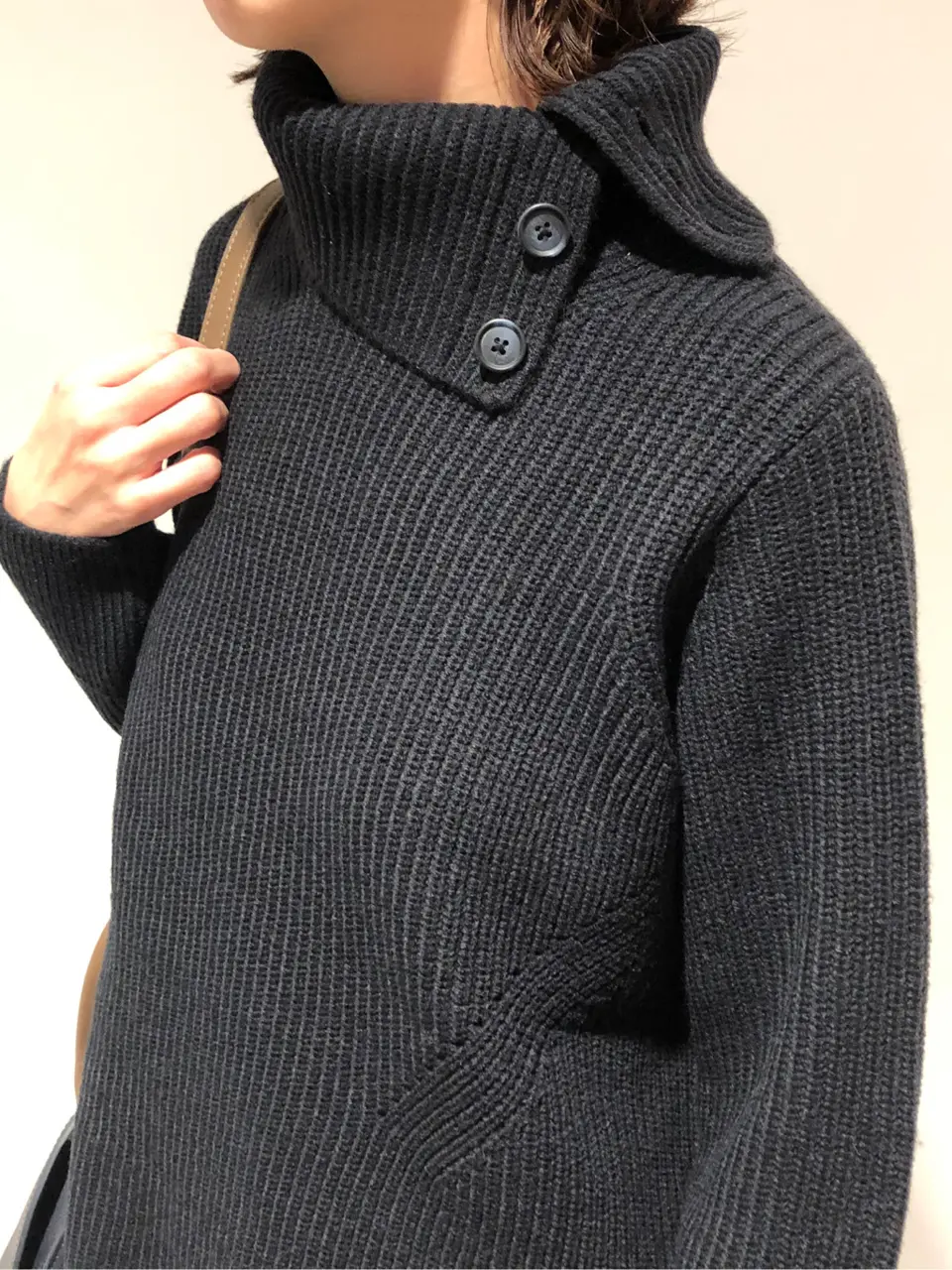 J.PRESS LADIES 大柿 コーディネート画像