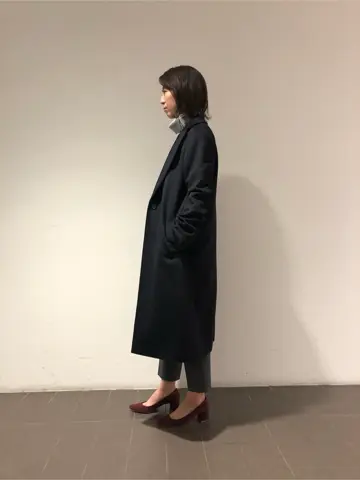 J.PRESS LADIES 大柿 コーディネート画像