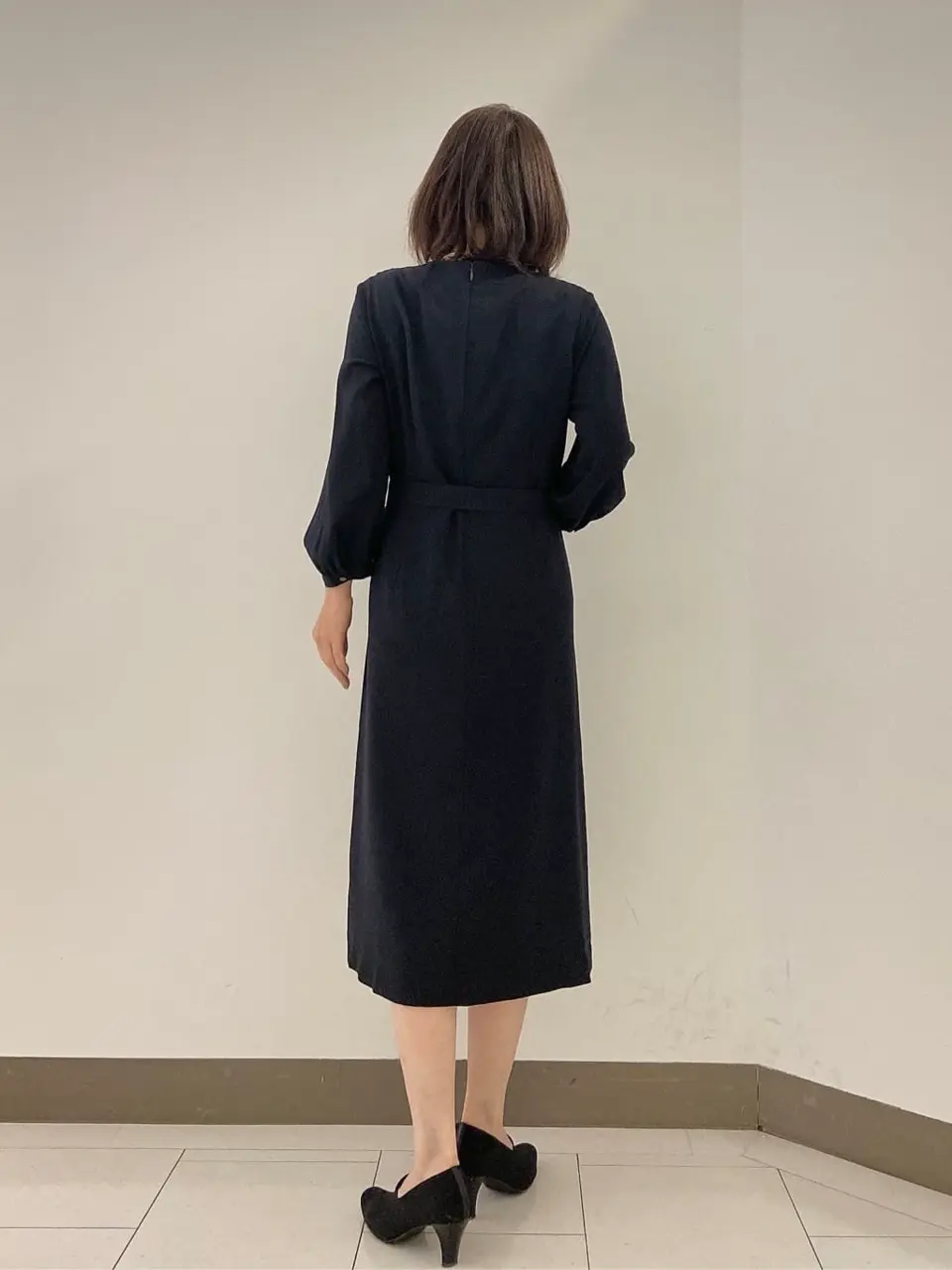 J.PRESS LADIES KAZU コーディネート画像