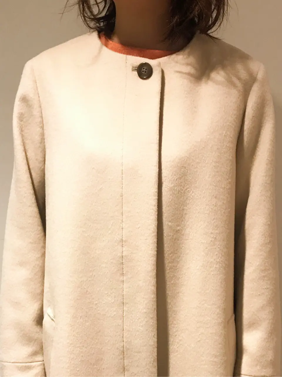 J.PRESS LADIES 福井 コーディネート画像