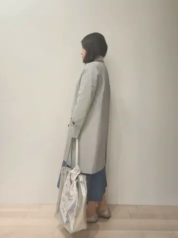 J.PRESS LADIES 阿部 コーディネート画像