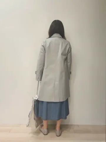 J.PRESS LADIES 阿部 コーディネート画像