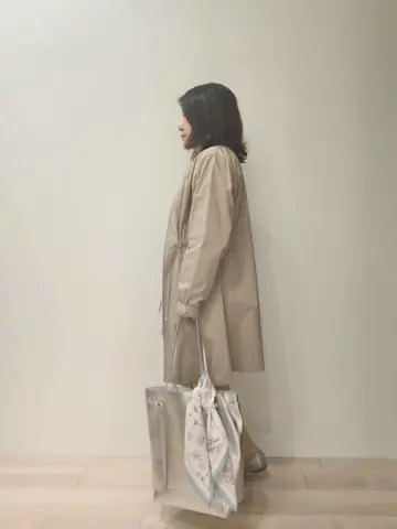 J.PRESS LADIES 阿部 コーディネート画像