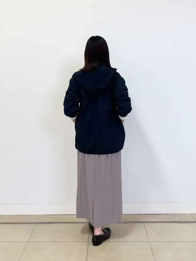 J.PRESS LADIES 金子 コーディネート画像