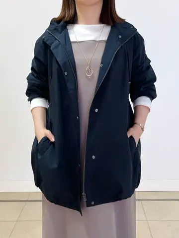 J.PRESS LADIES 金子 コーディネート画像