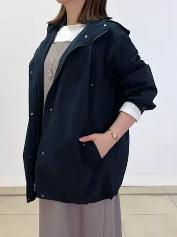 J.PRESS LADIES 金子 コーディネート画像