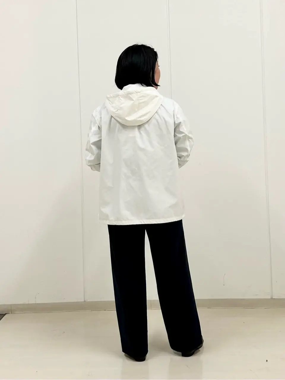 J.PRESS LADIES 辻本 コーディネート画像