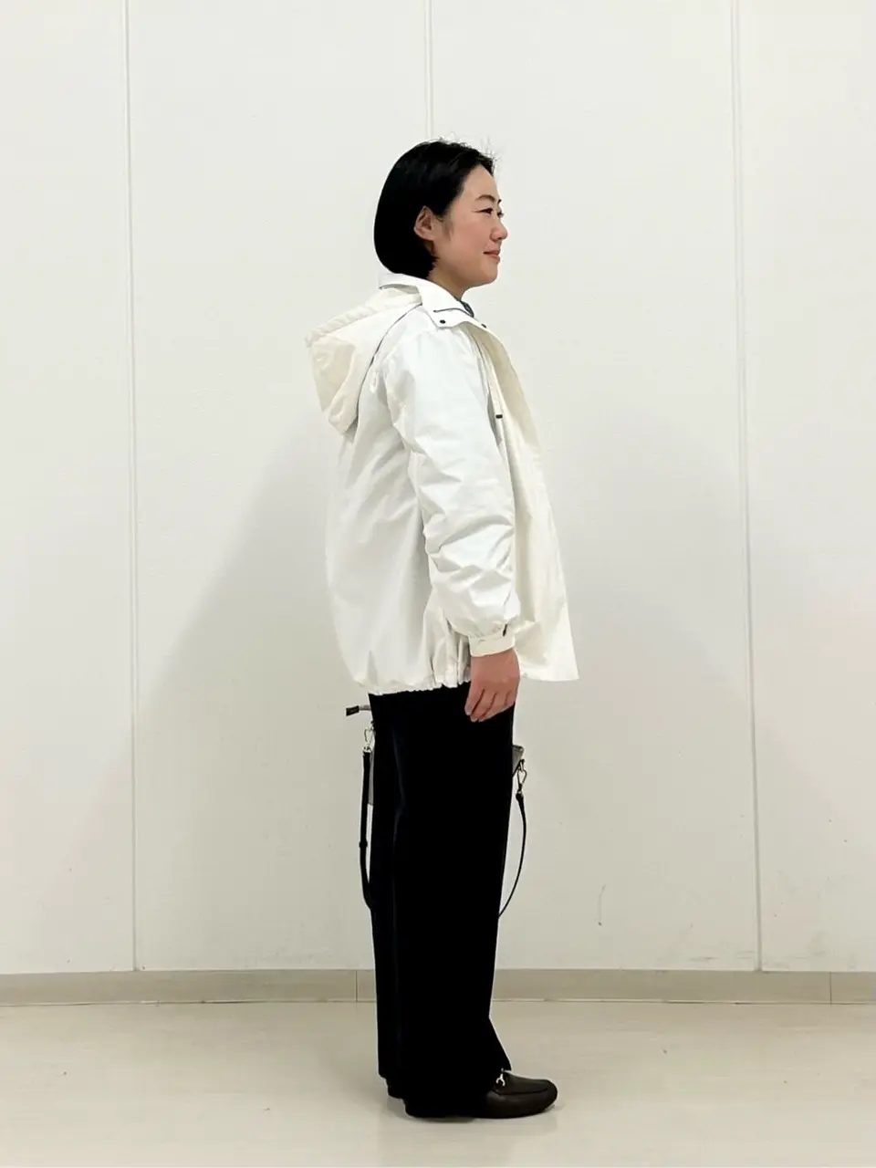 J.PRESS LADIES 辻本 コーディネート画像