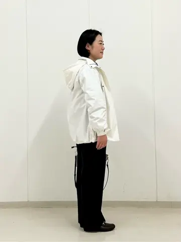 J.PRESS LADIES 辻本 コーディネート画像