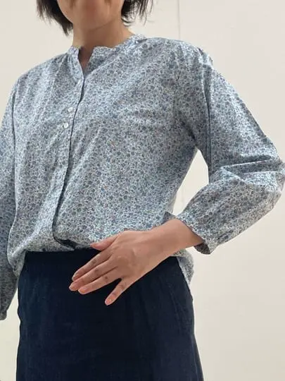 J.PRESS LADIES 守田 コーディネート画像