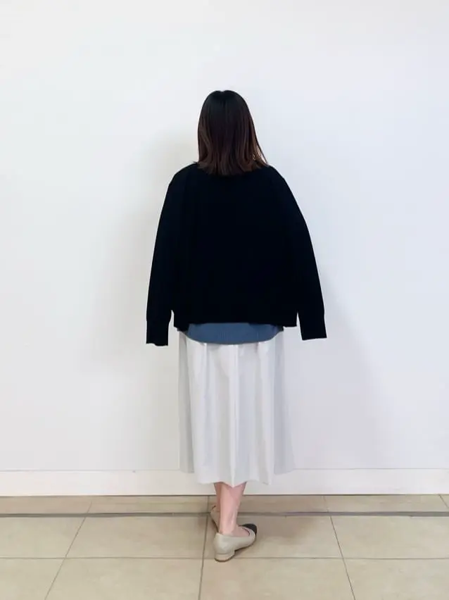 J.PRESS LADIES 金子 コーディネート画像