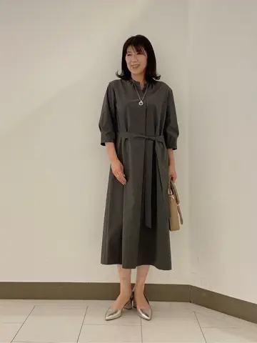 J.PRESS LADIES KAZU コーディネート画像