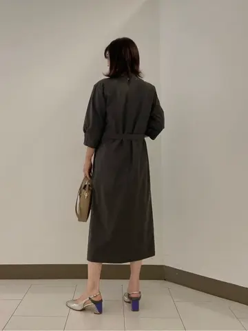 J.PRESS LADIES KAZU コーディネート画像