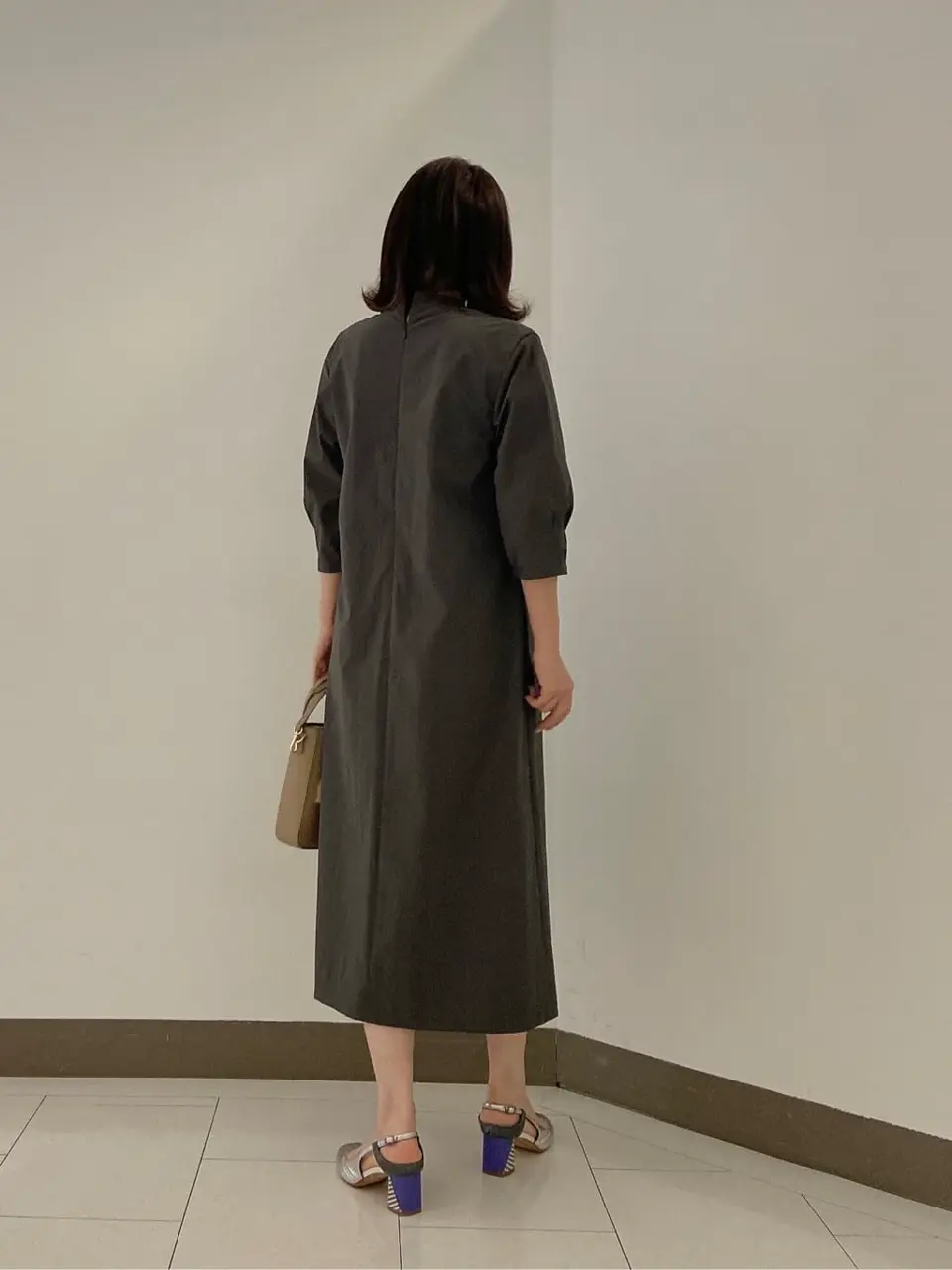 J.PRESS LADIES KAZU コーディネート画像