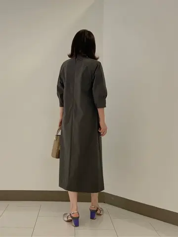 J.PRESS LADIES KAZU コーディネート画像